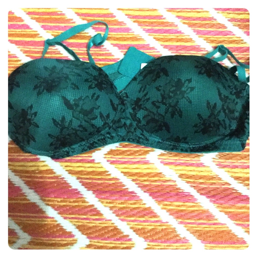 Maternity Bra